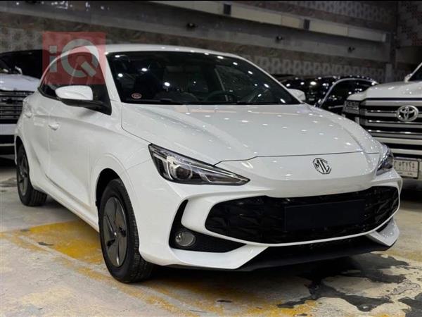 MG 3 2025 for sale in Iraq - Baghdad